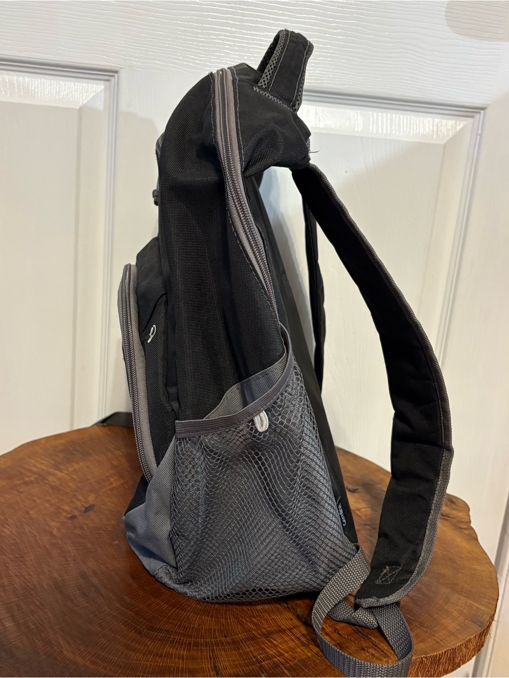 FedEx Racing Gemline Backpack - Picture 7 of 8